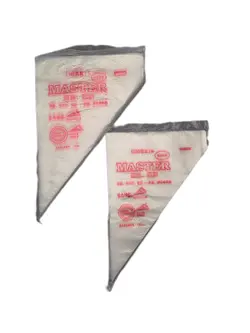 قیف یکبار مصرف خارجی