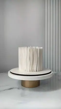 ورق ویفر پیپر