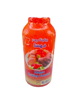 بیکینگ پودر مهسا 1 کیلو