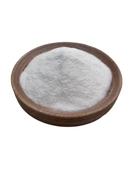 پودر خامه آلمانی
