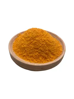 پودر سوخاری نارنجی