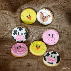 آیسینگ شوگر