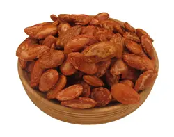 تخمه ژاپنی شور