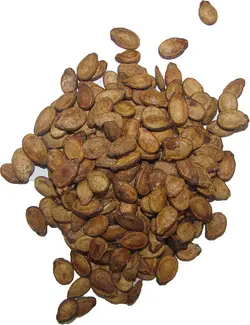 تخمه محبوبی دو آتیشه