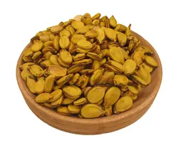 تخمه محبوبی زرد