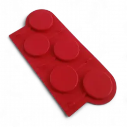 قالب سیلیکون ابنبات