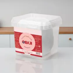 فوندانت کارو Karo