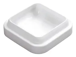 قالب سیلیکون ۳ بعدی طرح مربع