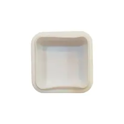 قالب سیلیکون ۳ بعدی طرح مربع