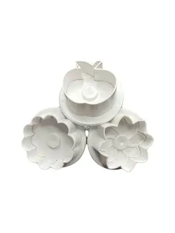 کاتر فشاری جور سه تایی