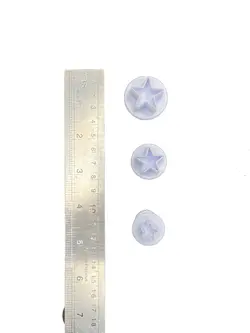 کاتر فشاری ستاره