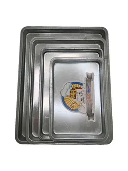 قالب سینی موج ارتفاع 4