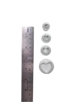 کاتر فشاری دایره