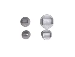 کاتر شکل مستطیل