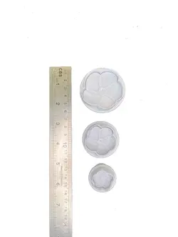 کاتر فشاری گل شقایق