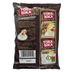 Tora bika cappoccino