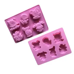 لیسک و قلمو سیلیکون