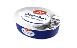 پنیرخامه ای ویلی