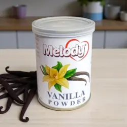 وانیل ملودی