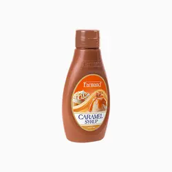 سس کارامل فرمند