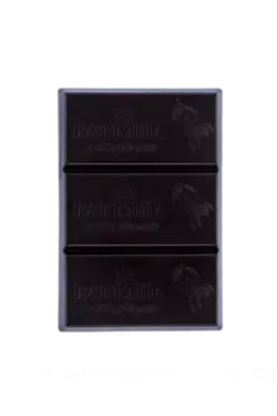 شکلات تخته ایی تلخ پارمیدا