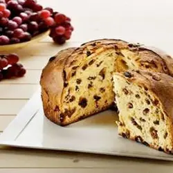 پودر کیک کشمشی