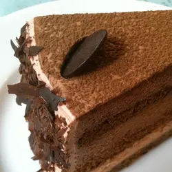 رویال چاکلت