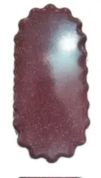 قالب بیضی گرانیتی شارلوت