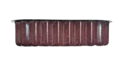 قالب بیضی گرانیتی شارلوت