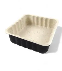 قالب مربع گرانیت شارلوت