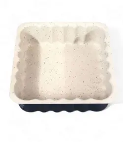 قالب مربع گرانیت شارلوت