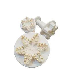 کاتر فشاری برف