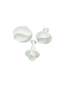 کاتر فشاری برگ و گلبرگ