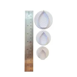 کاتر فشاری برگ پک کوچک