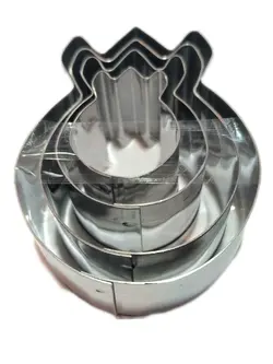 کاتر استیل پک انار