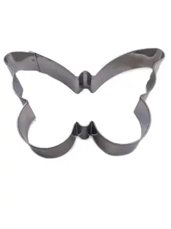 کاتر استیل پروانه