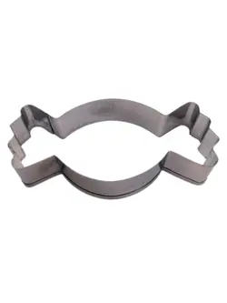 کاتر استیل شکلات