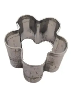 کاتر استیل گل 5 پر