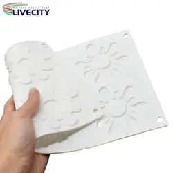 مت گیپور تکسچر سیلیکونی