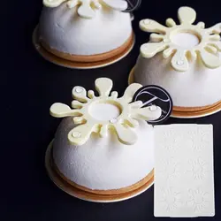 مت گیپور تکسچر سیلیکونی