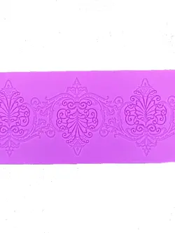 مت گیپور حاشیه سیلیکونی