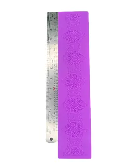 مت گیپور حاشیه سیلیکونی