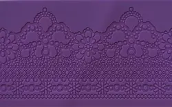 مت گیپور حاشیه سیلیکونی