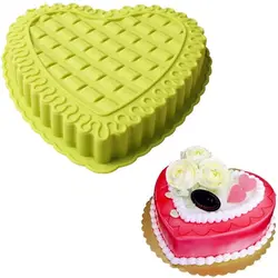 قالب پلاستیکی قلب