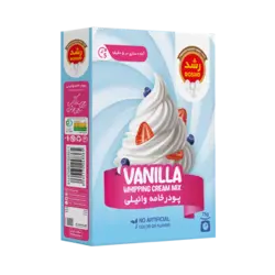 پودر خامه کرم شانتی