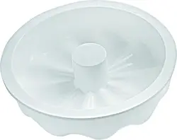 قالب سیلیکون مینی ساوارین مربع خارجی