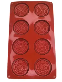 قالب سیلیکون پیچ خارجی