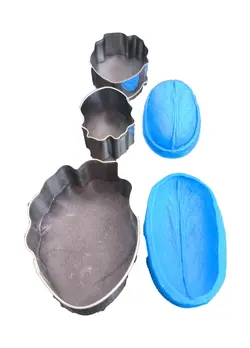 مولد وینر و کاتر برگ