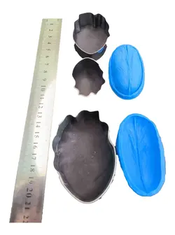 مولد وینر و کاتر برگ