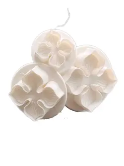 کاتر فشاری گل ادریس